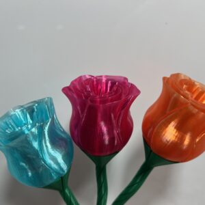 Bloem voor eeuwig boeket